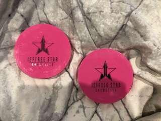 Jeffree Star Skin Frost