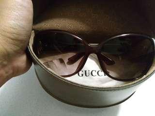 Gucci Sunglasses Authentic / Kacamata Gucci ORI