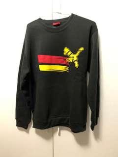 男士T shirt , L size, Puma