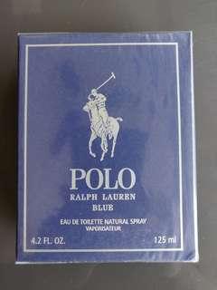 Polo Ralph Lauren BLUE Perfume