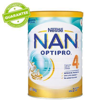 nan optipro 4 price