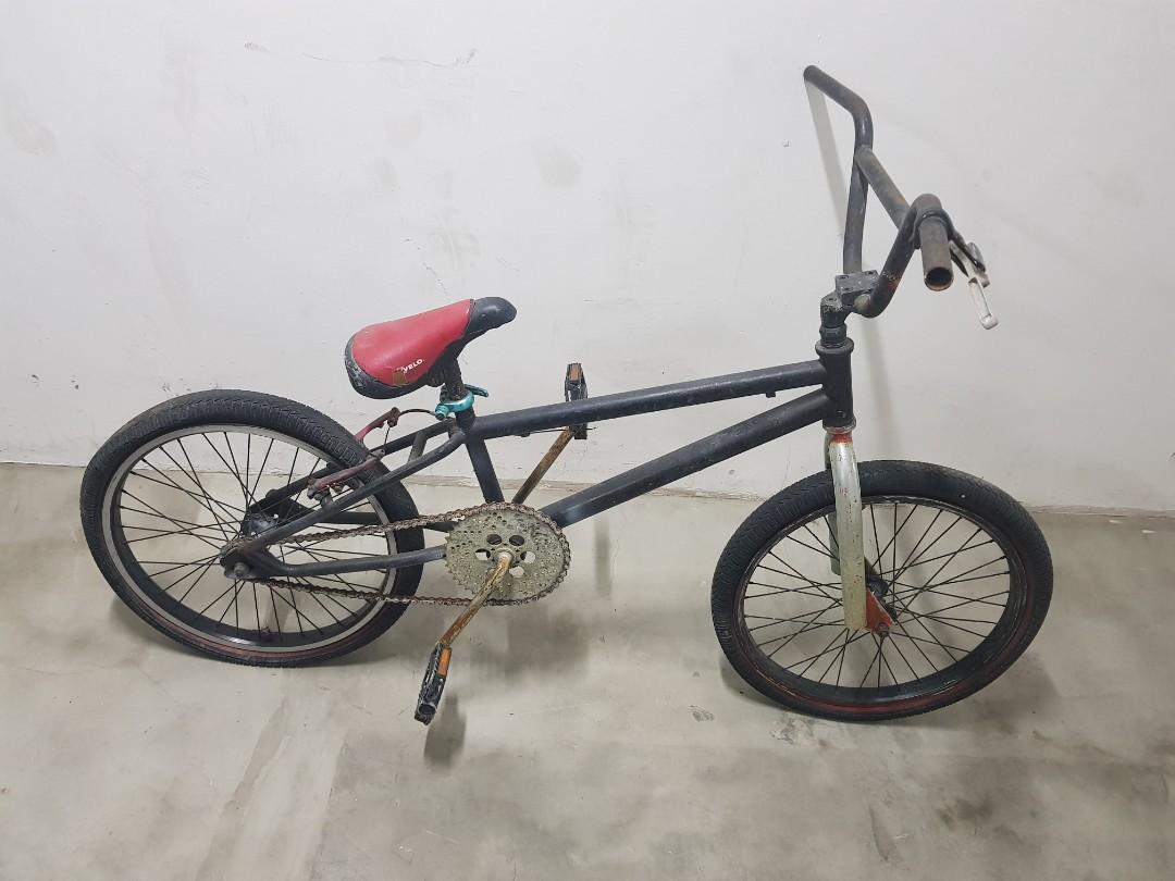 1999 new arrivals gt interceptor