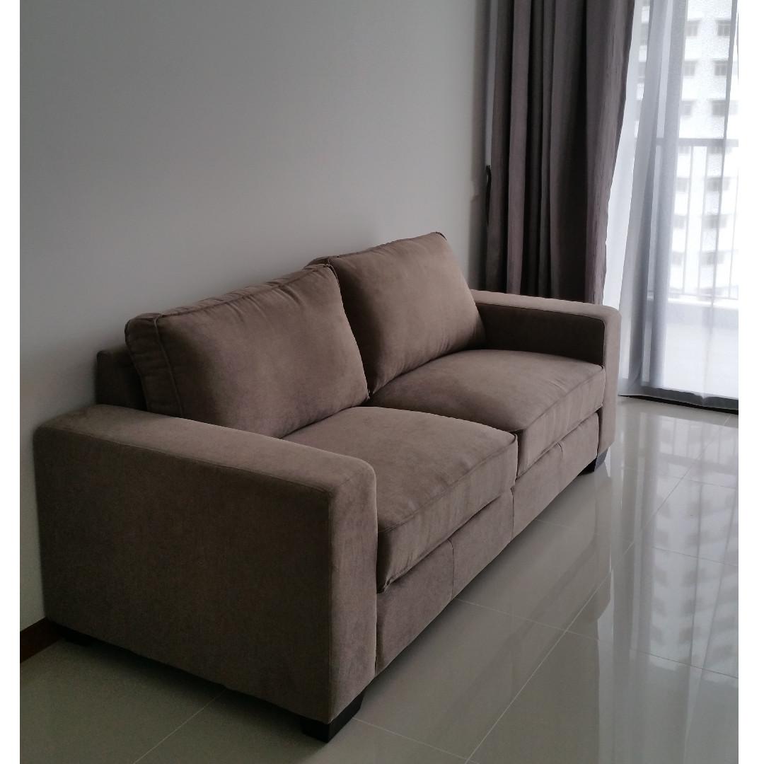 sofa for 1 year old