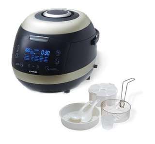 Affordable khind multi cooker For Sale Cookers Carousell Malaysia