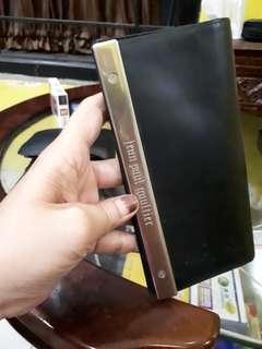 Dompet Jean Paul Gaultier