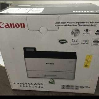 Printer