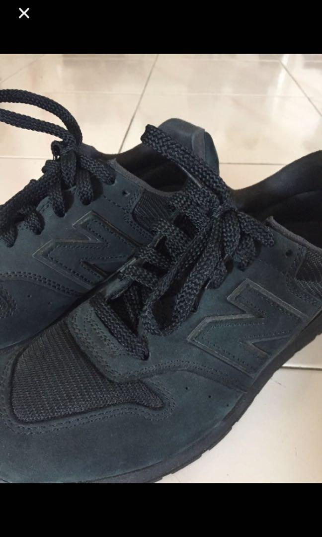 new balance mrl 996 kp black
