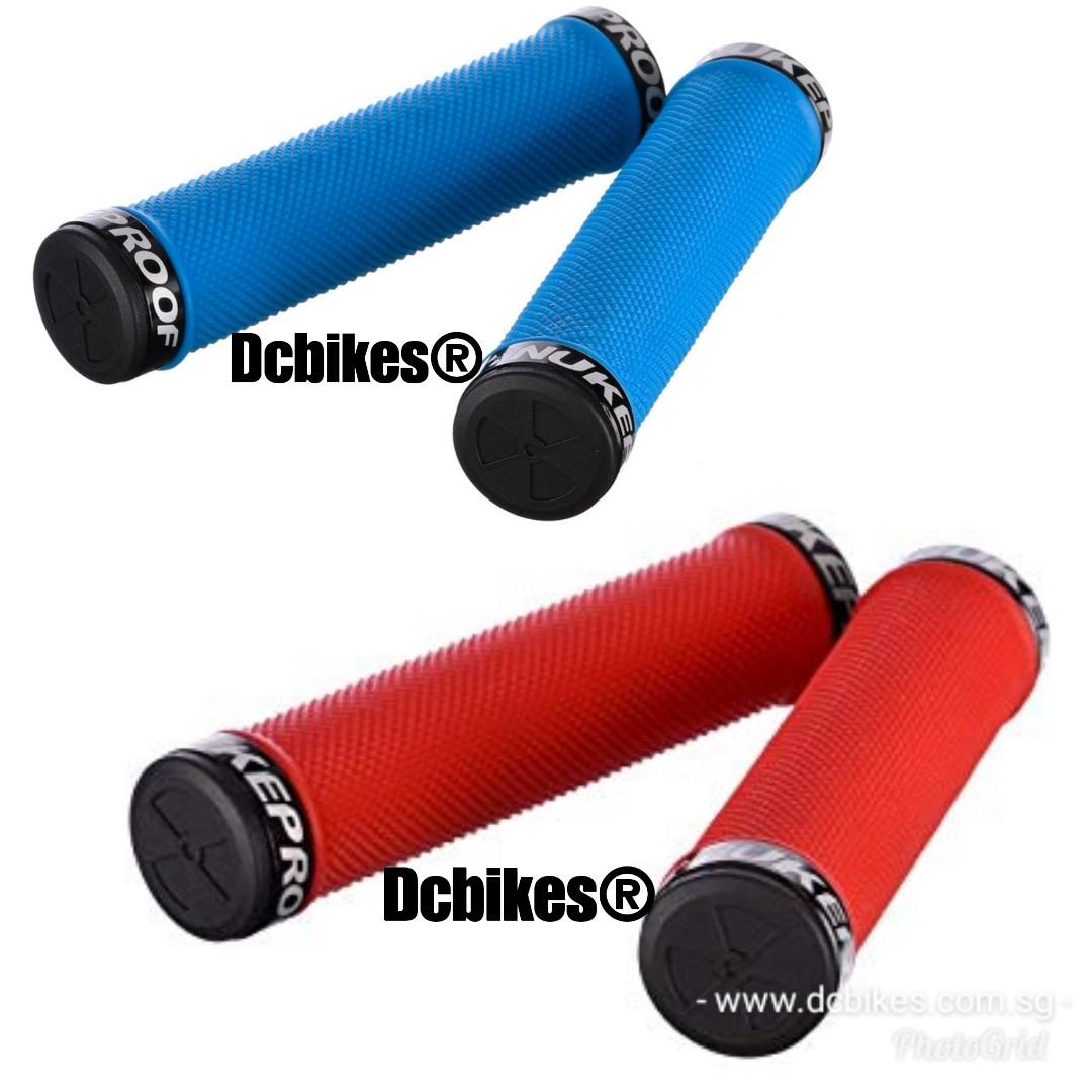 nukeproof neutron grips