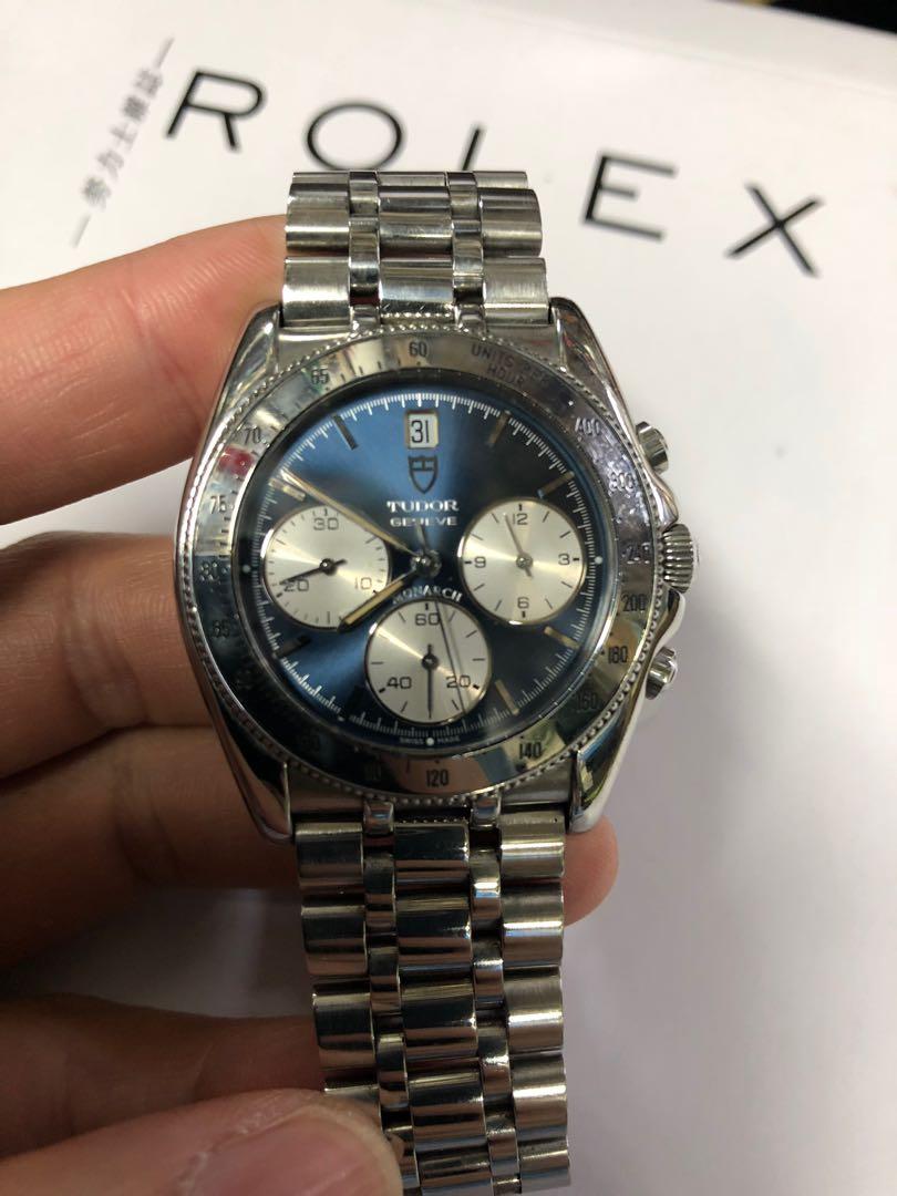 Tudor 15900 top