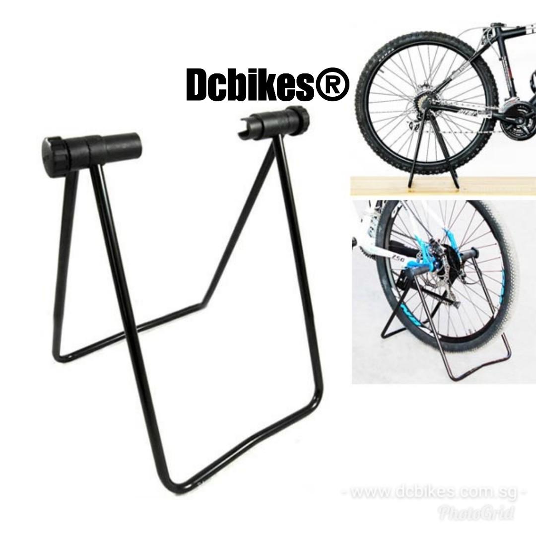 bicycle stand rack