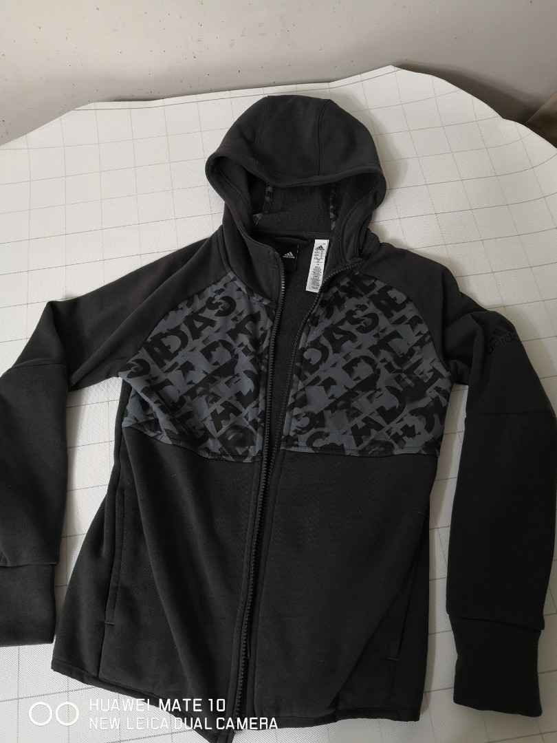 adidas sweatshirt 140