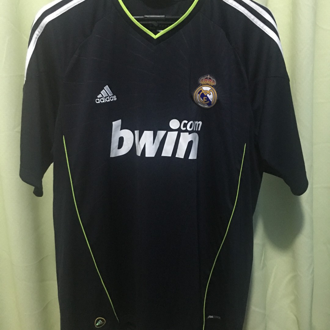 adidas bwin jersey