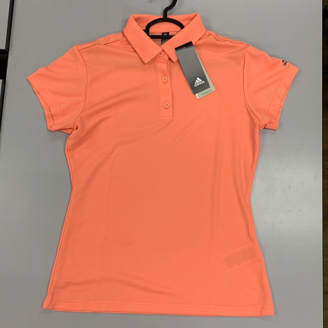 adidas climachill polo shirt