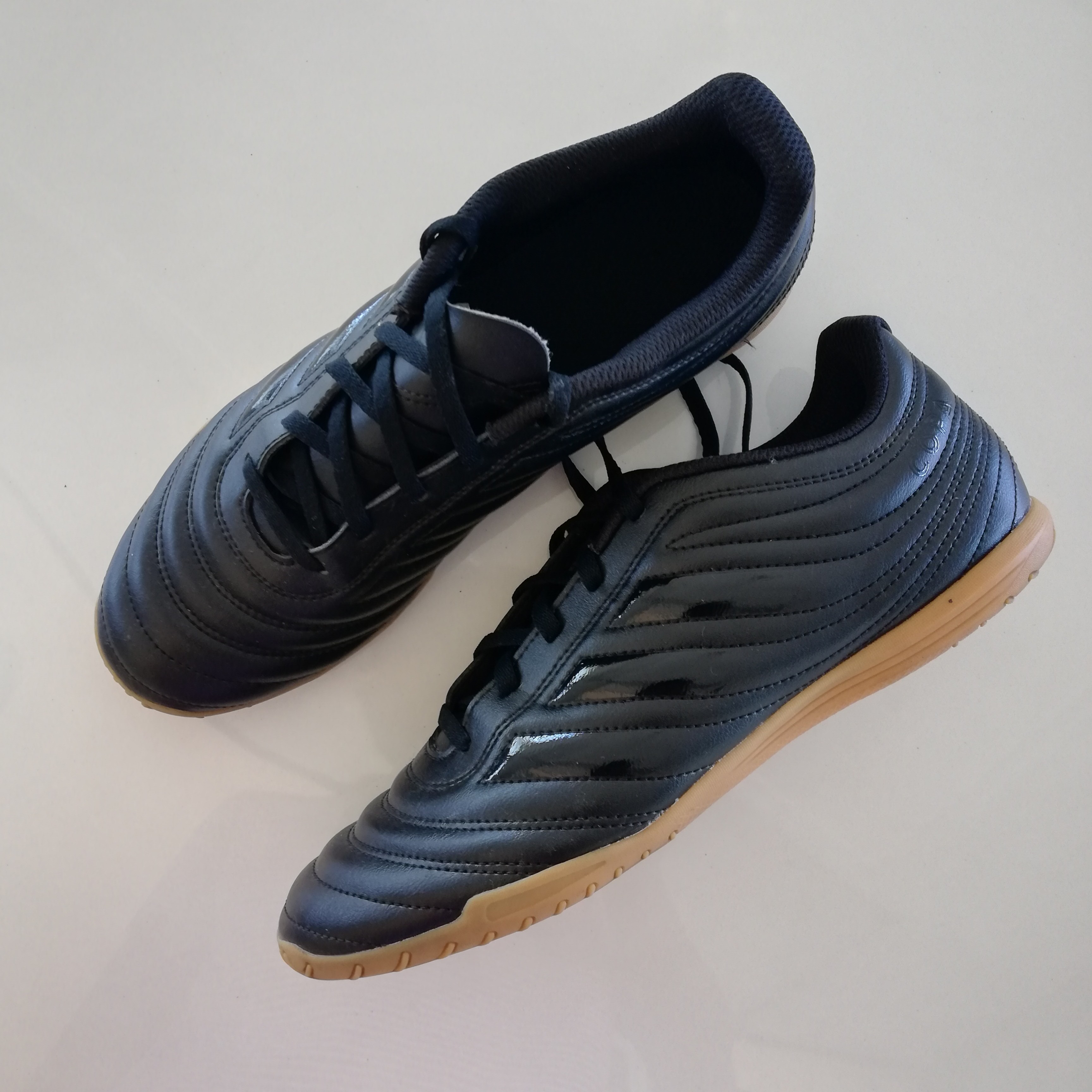 Adidas copa hot sale 19.4 futsal