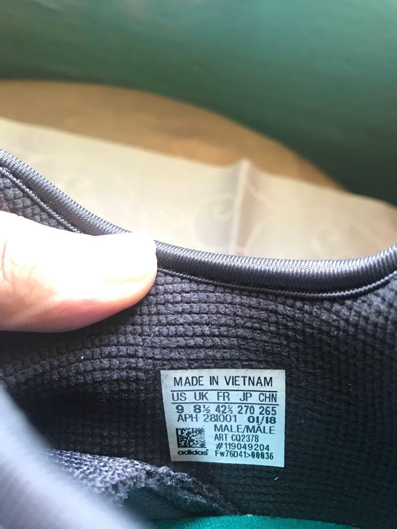 Adidas eqt sale cushion adv vietnam