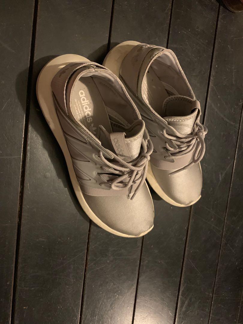 addidas ladies sneakers