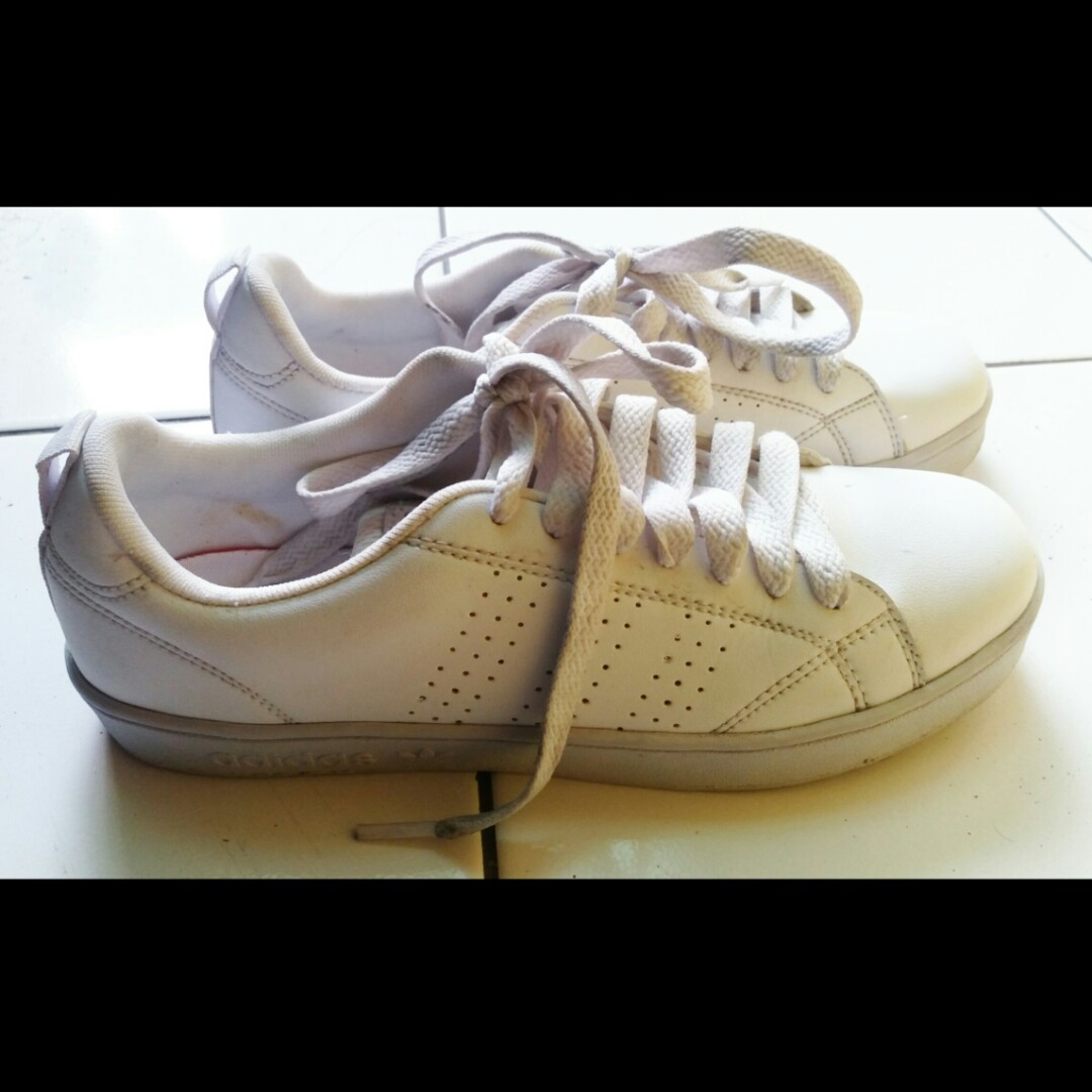 adidas neo advance
