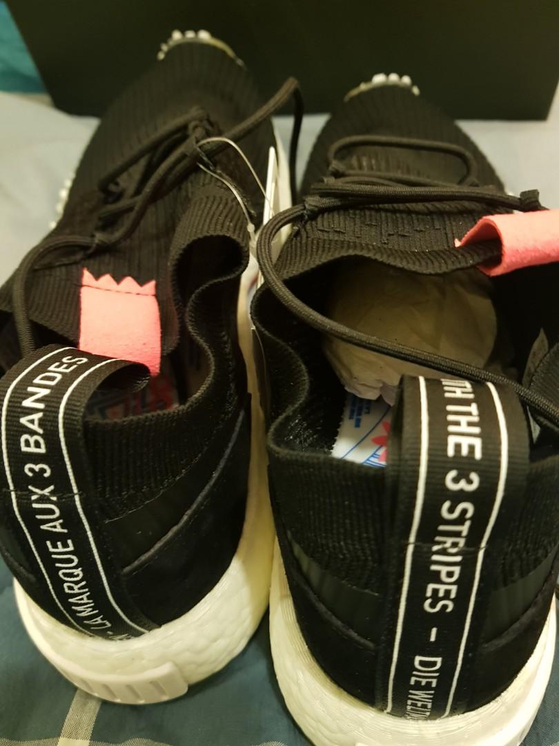 Adidas NMD Racer PK Limited edition Japan