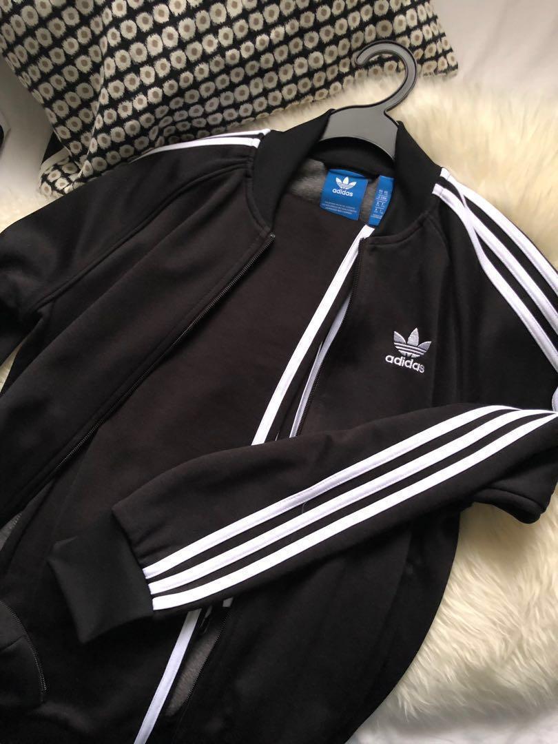 Adidas originals tracksuit set sales