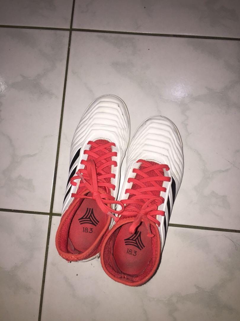 adidas predator futsal shoes