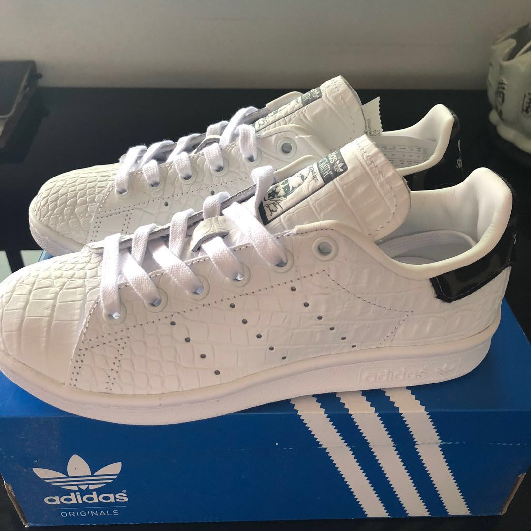 Adidas Stan Smith Women Euro 36 Women s Fashion Footwear