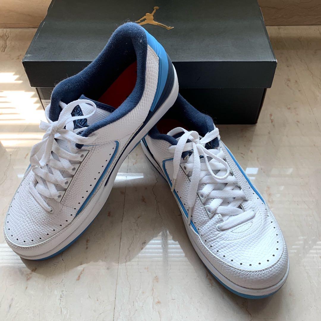 air jordan 2 rare air