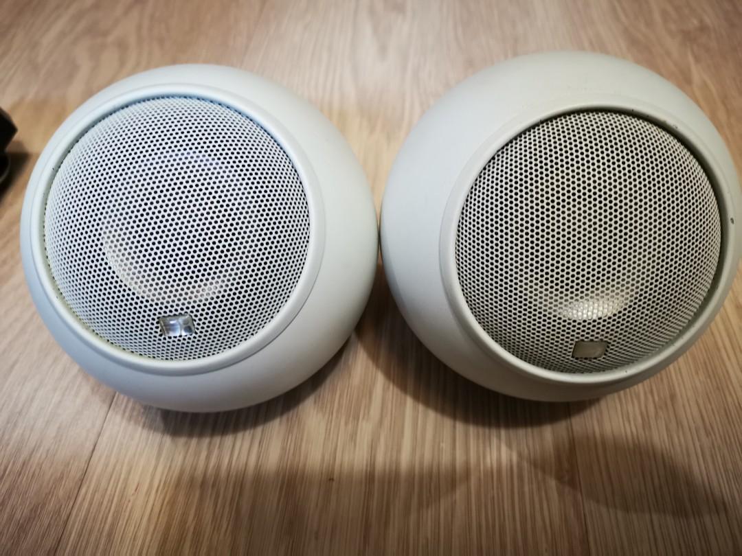 Anthony Gallo A Diva Ti Speakers A Pair Electronics Audio On Carousell