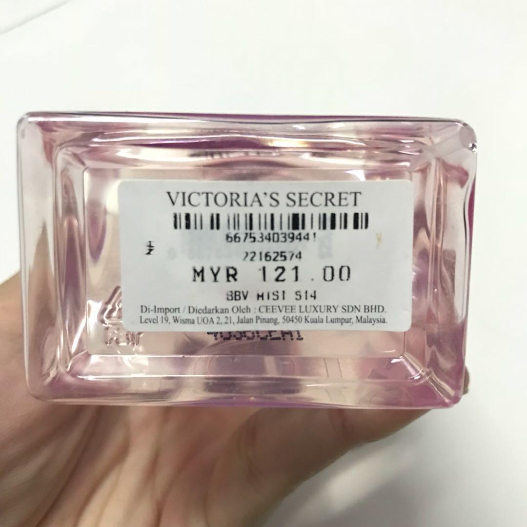 Authentic Body By Victoria Health Beauty Perfumes Nail Care Others On Carousell