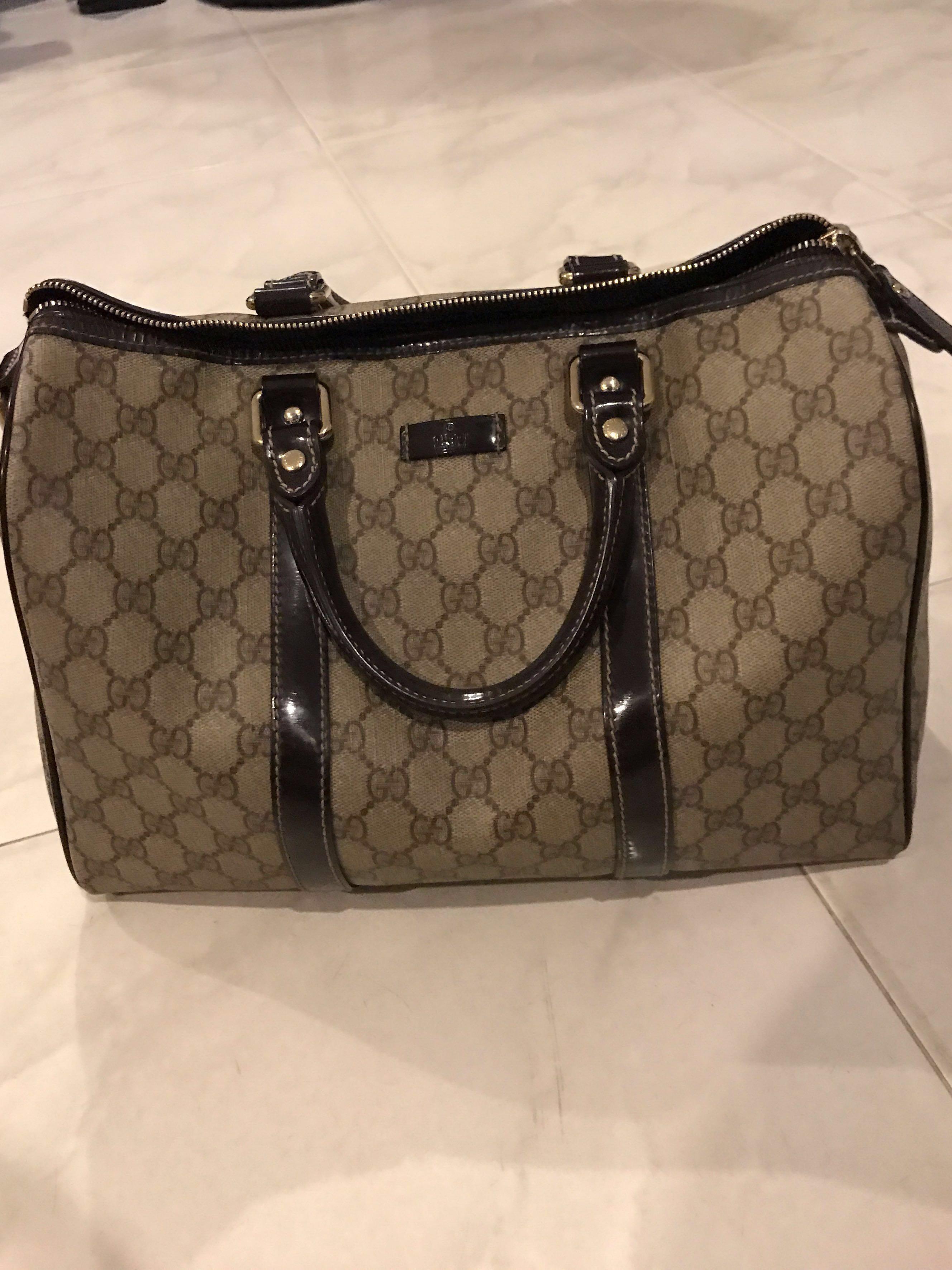 gucci joy