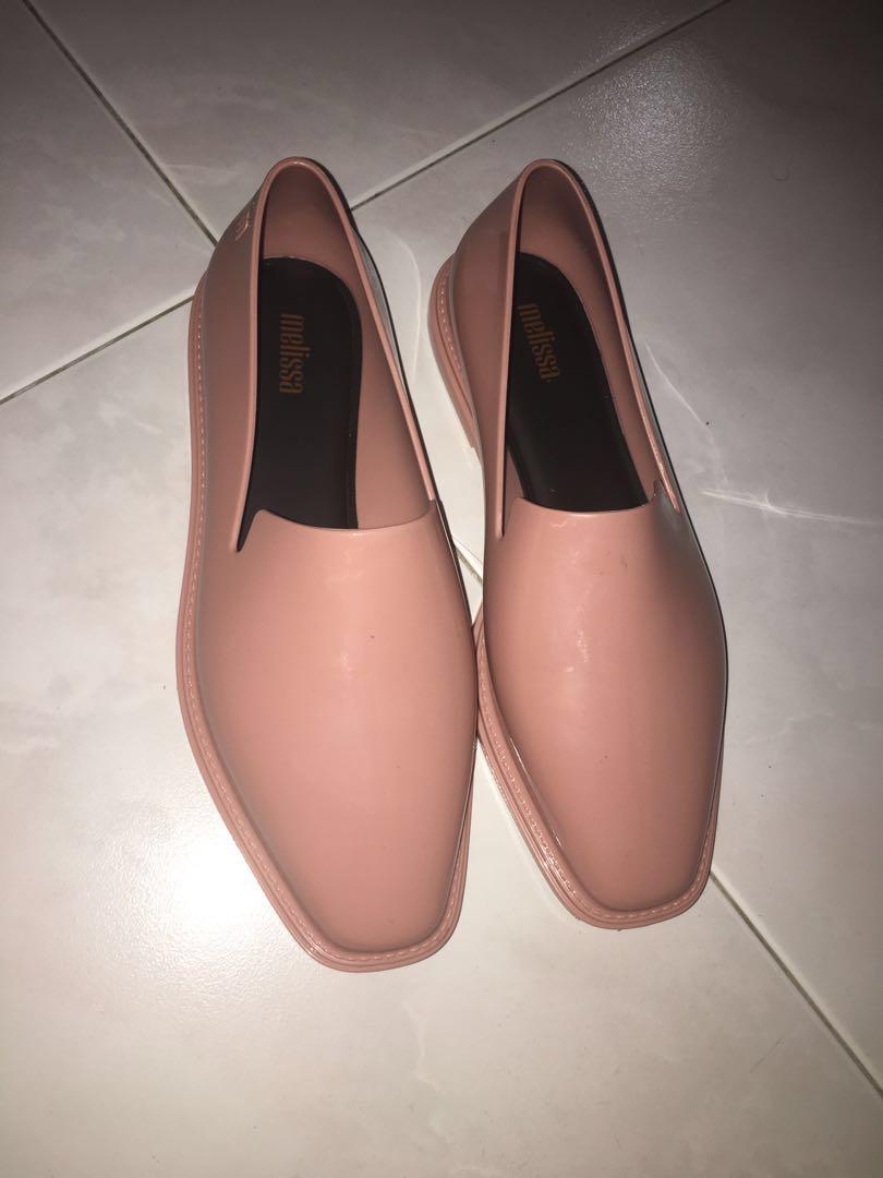 Melissa prana loafers new arrivals