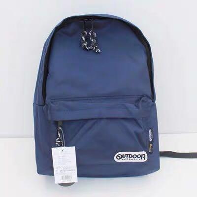 outdoor brand backpack