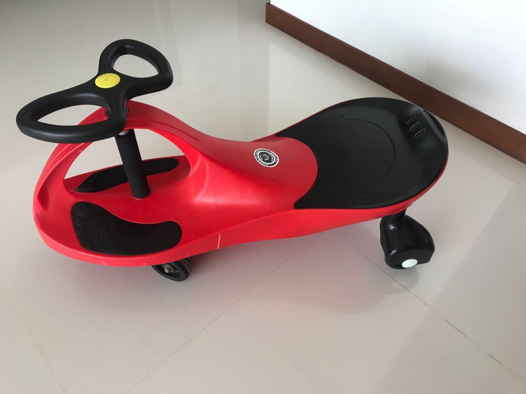 plasma car deals