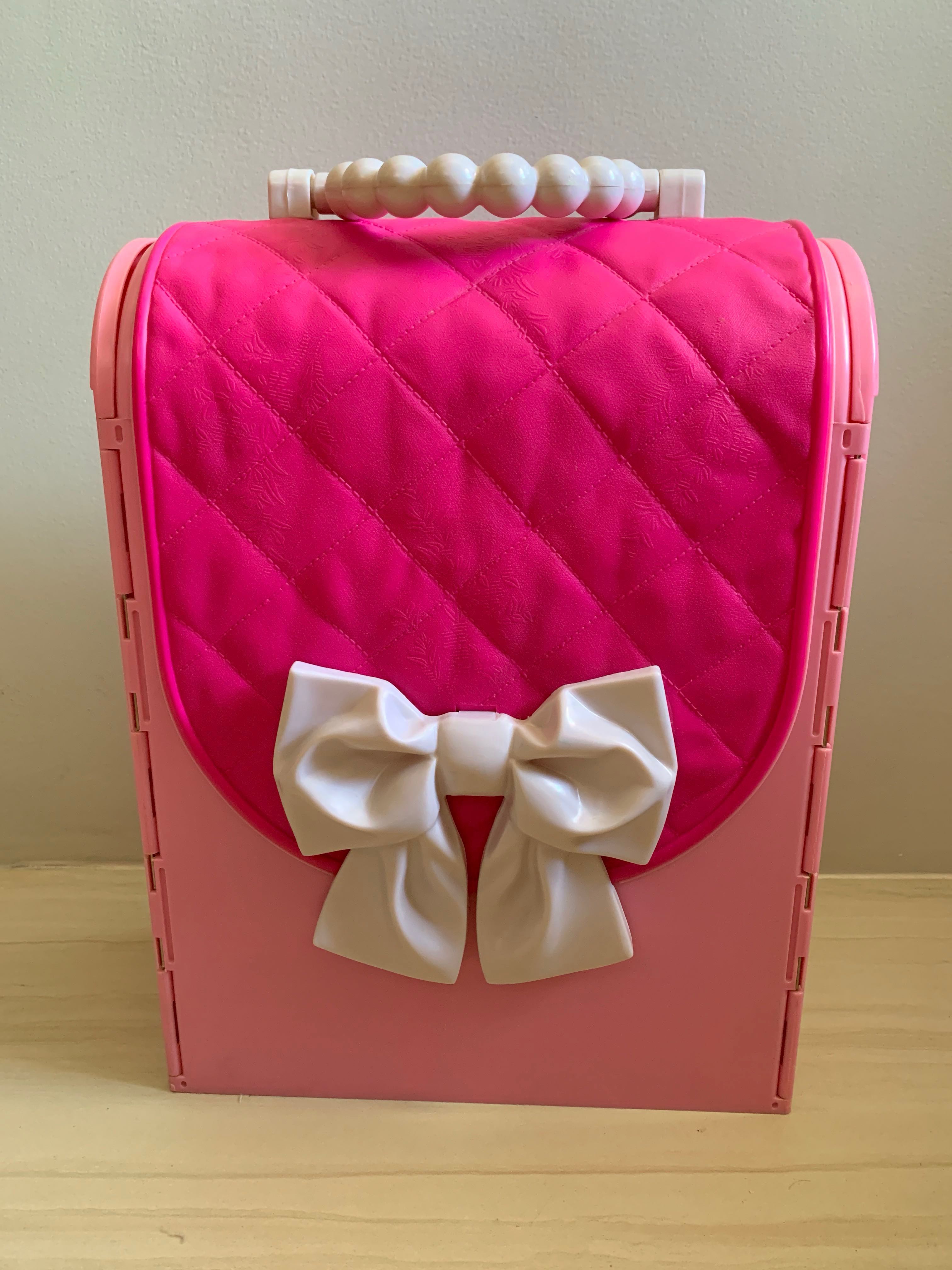Folding barbie doll sale house