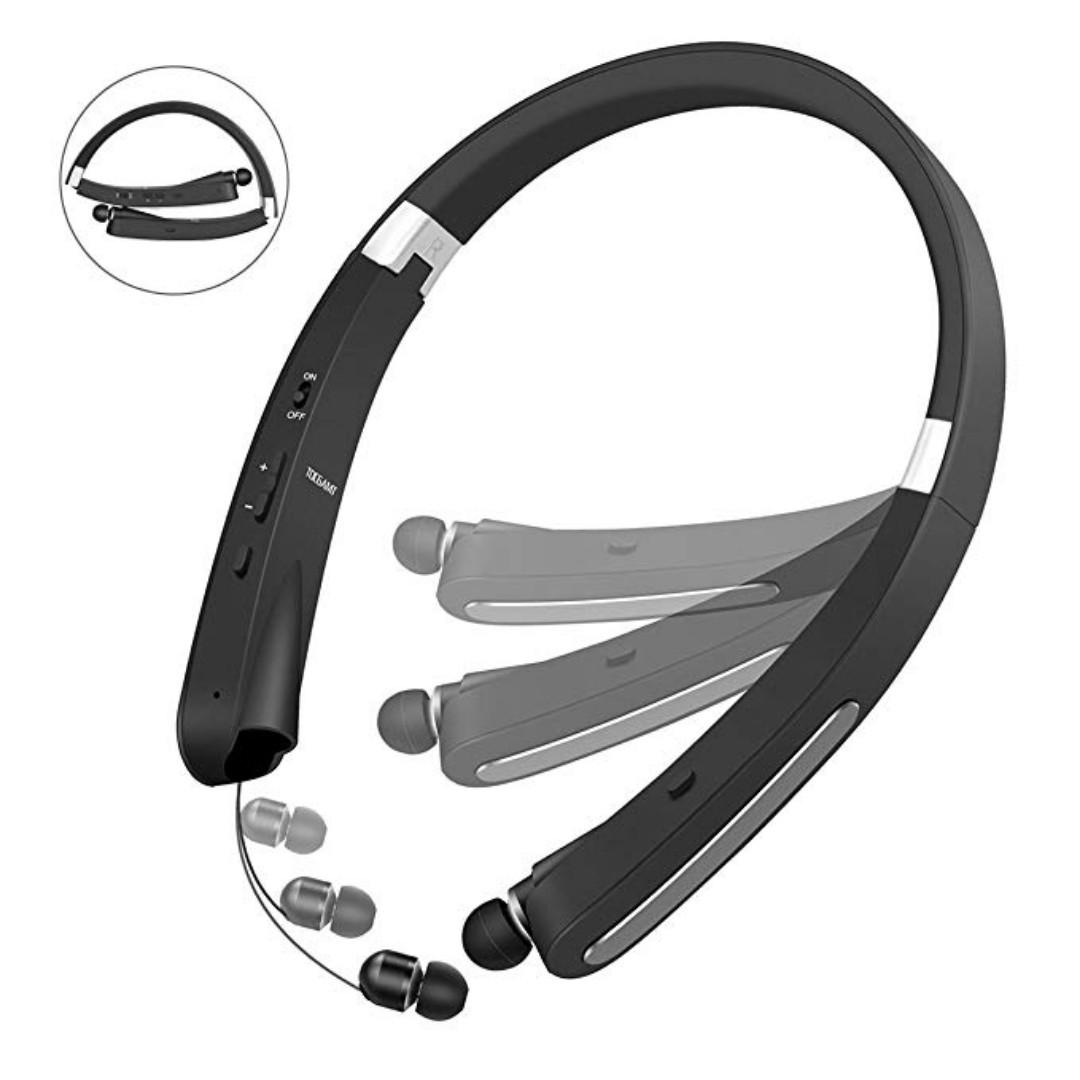 Lbell shop bluetooth headset