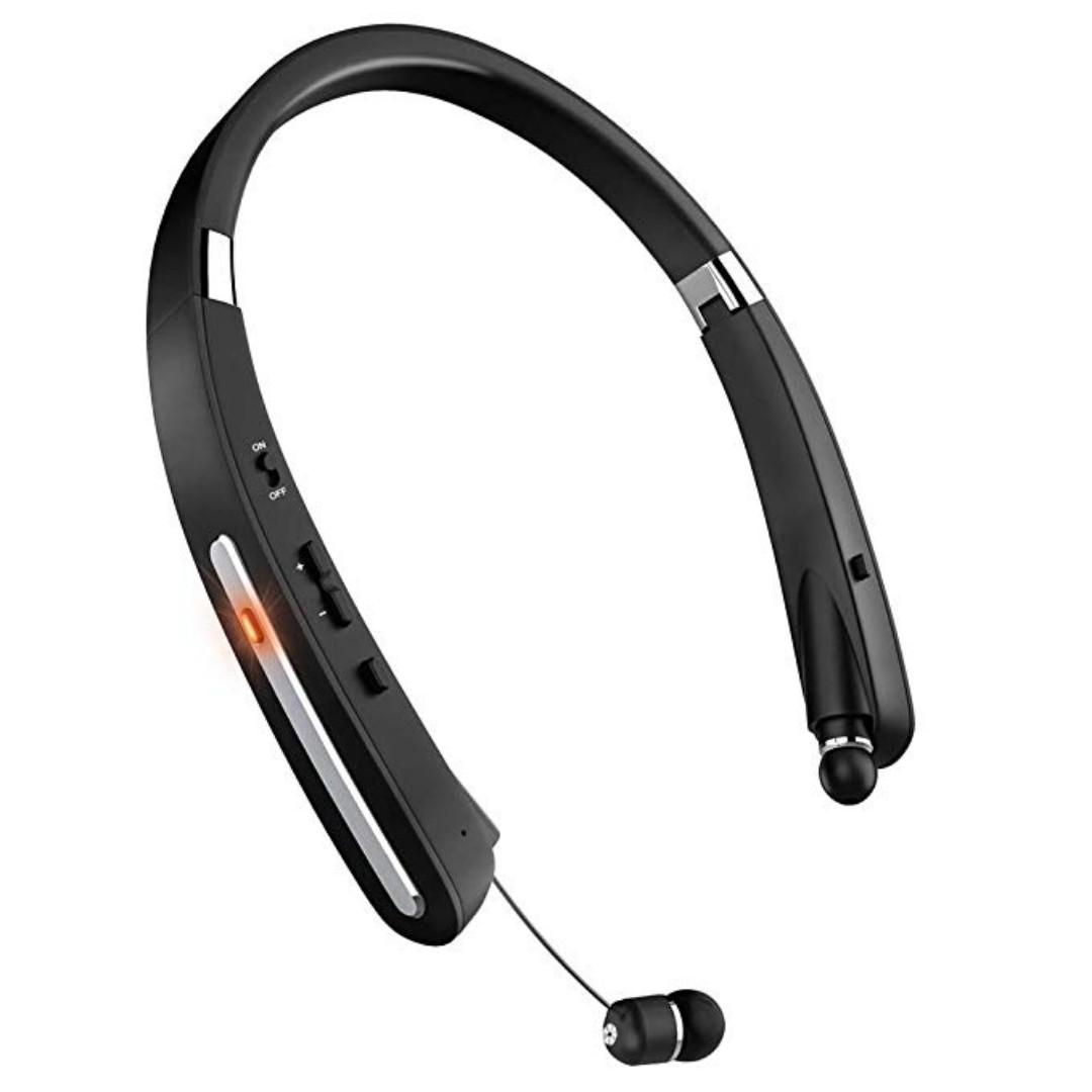 Lbell shop bluetooth headset