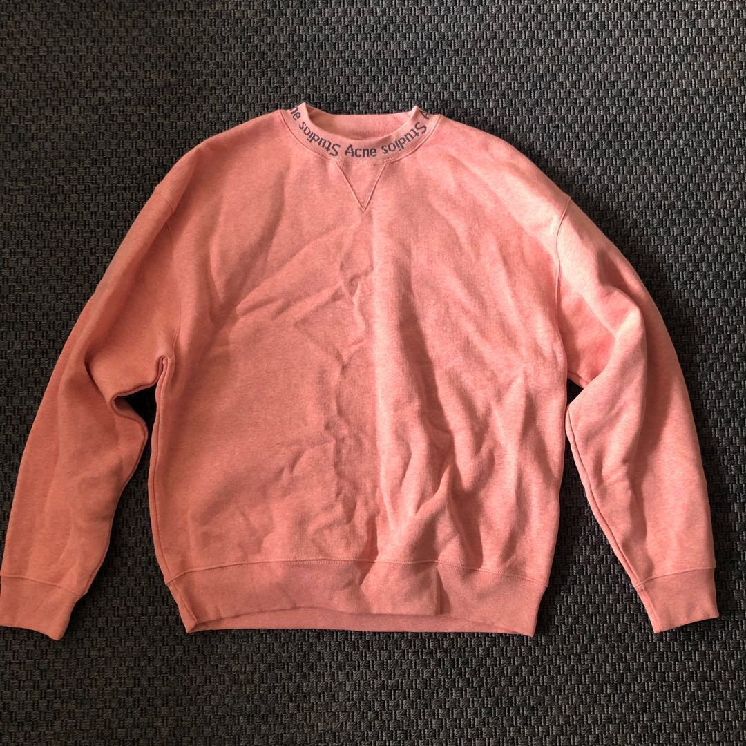 Acne discount sweater flogho