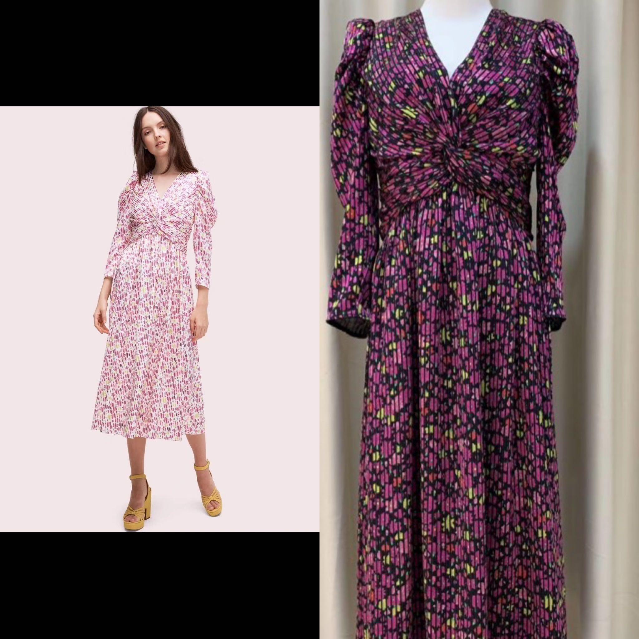 Kate spade devore dress shop