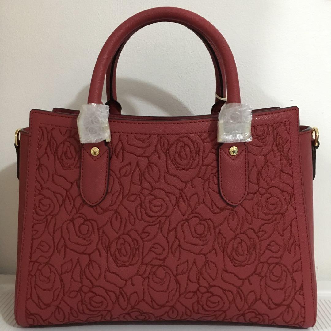 Bonia Special Edition Handbag (Price Drop), Women's Fashion, Bags