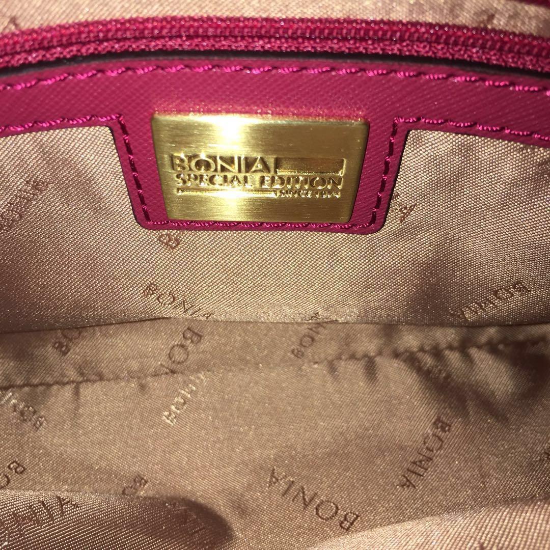 Bonia Special Edition Handbag (Price Drop), Women's Fashion, Bags