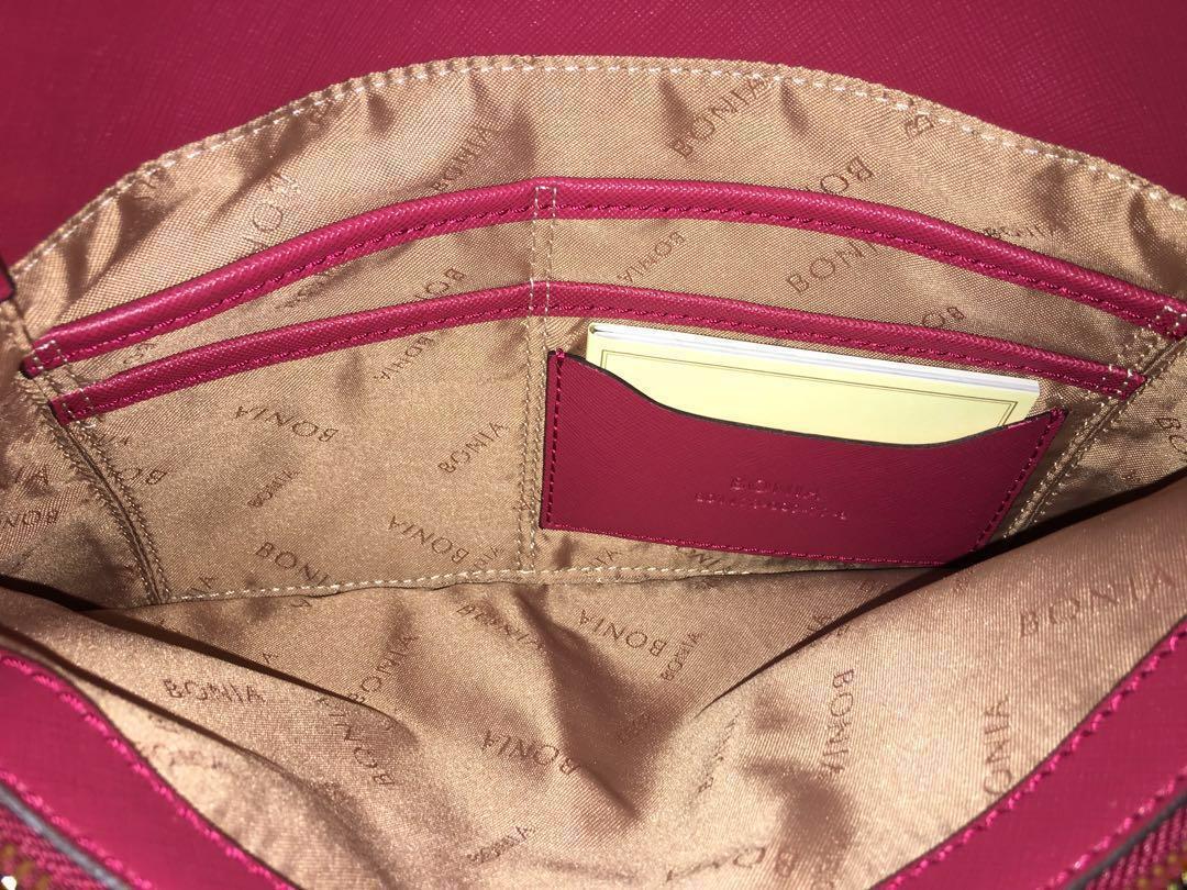 Bonia Special Edition Handbag (Price Drop), Women's Fashion, Bags
