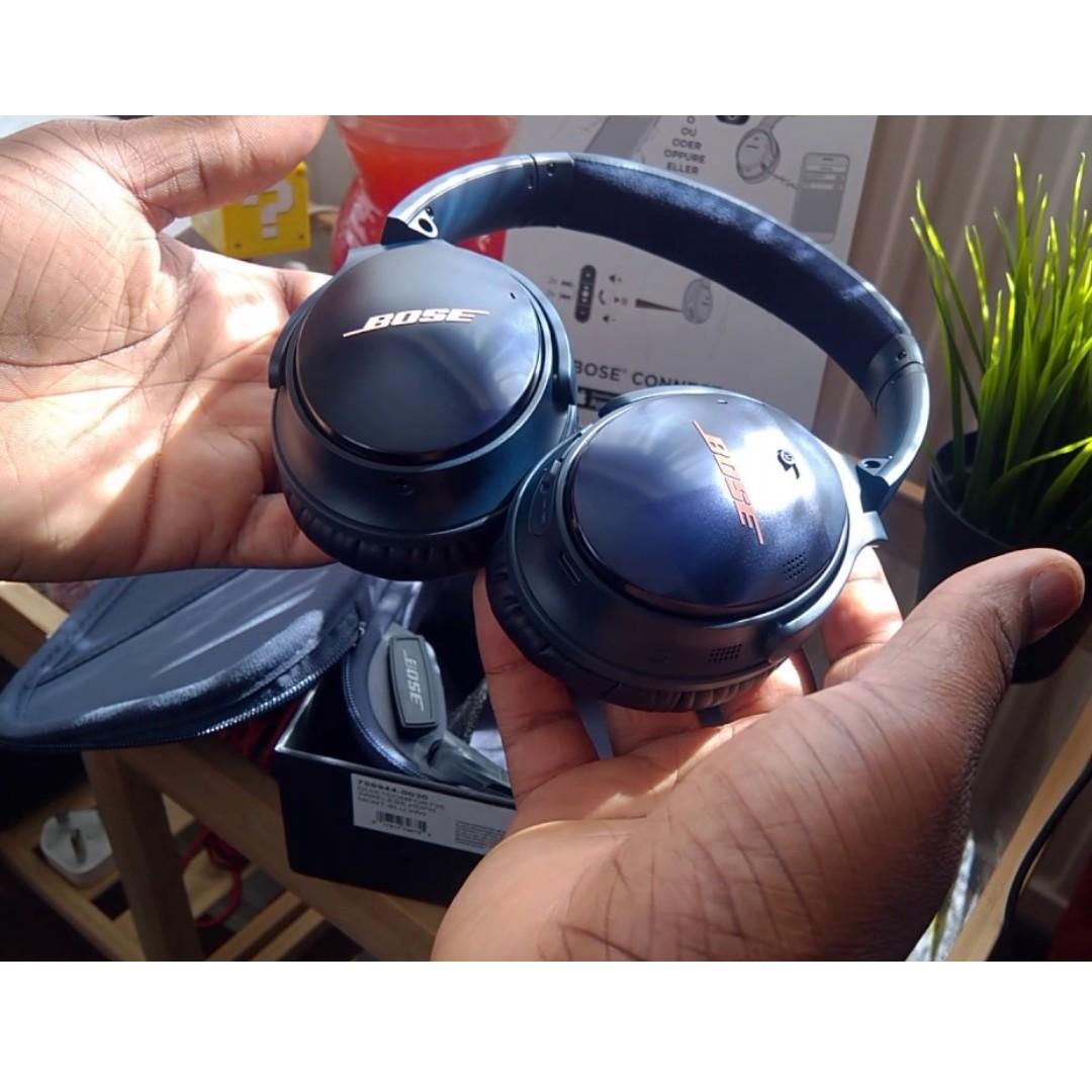 Bose quietcomfort 35 ii midnight blue limited best sale edition