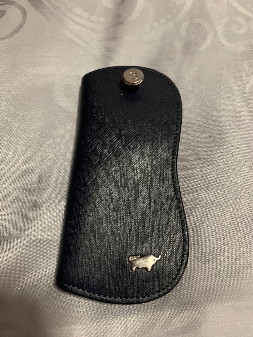 Braun buffel car key pouch singapore clearance