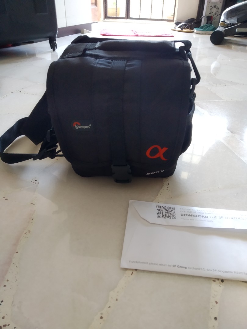 Camera Bag, Photography, Photography Accessories, Camera Bags