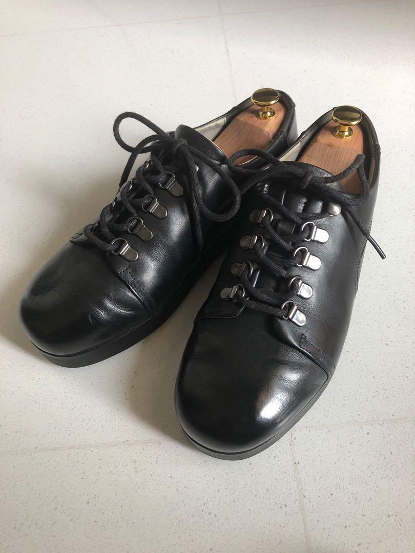 camper shoe cream