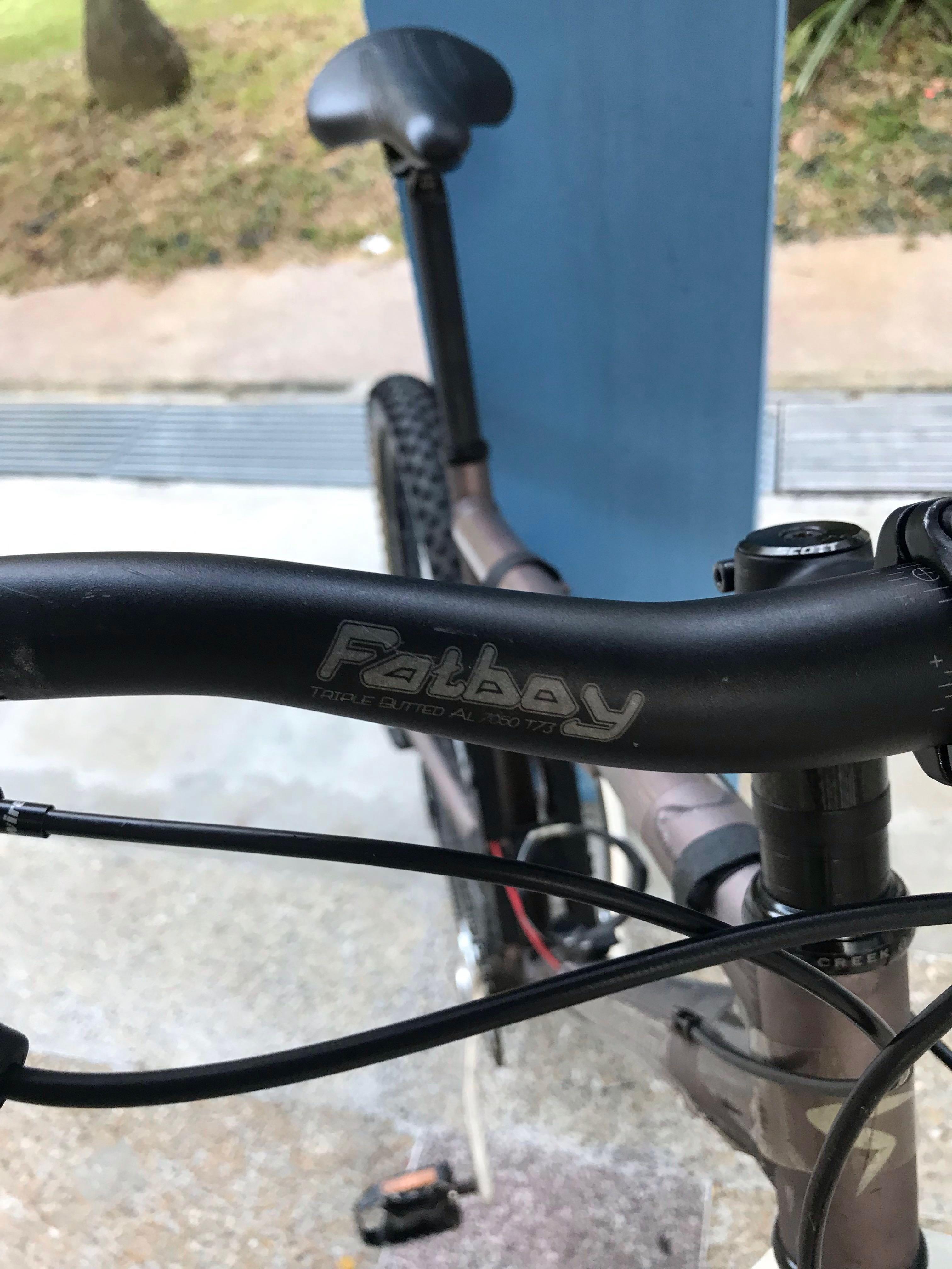 santa cruz cheapest bike