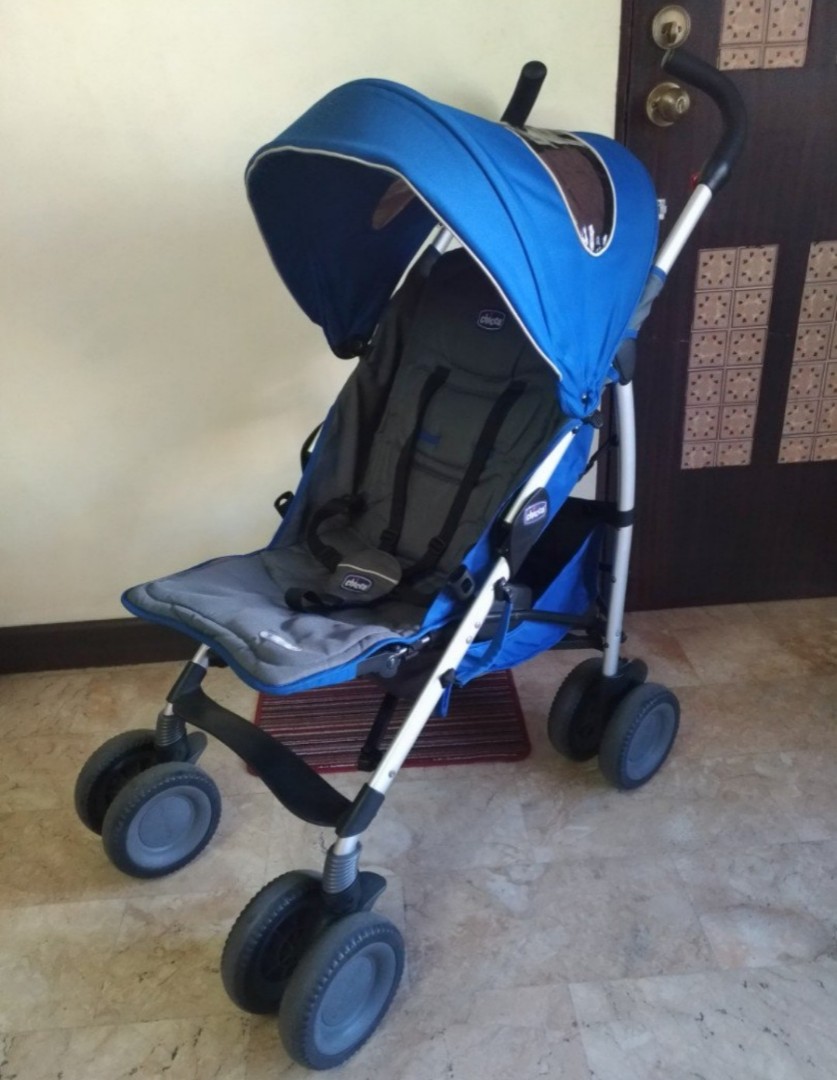 chicco stroller muff