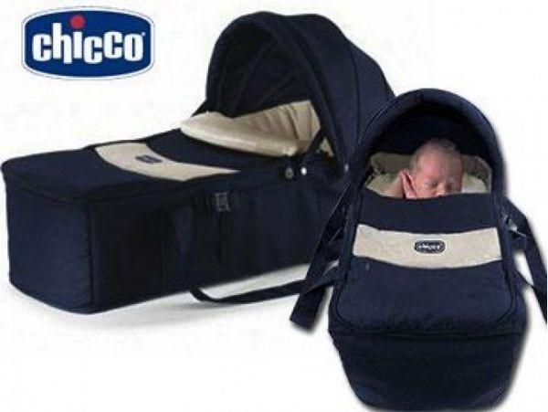 chicco carrycot