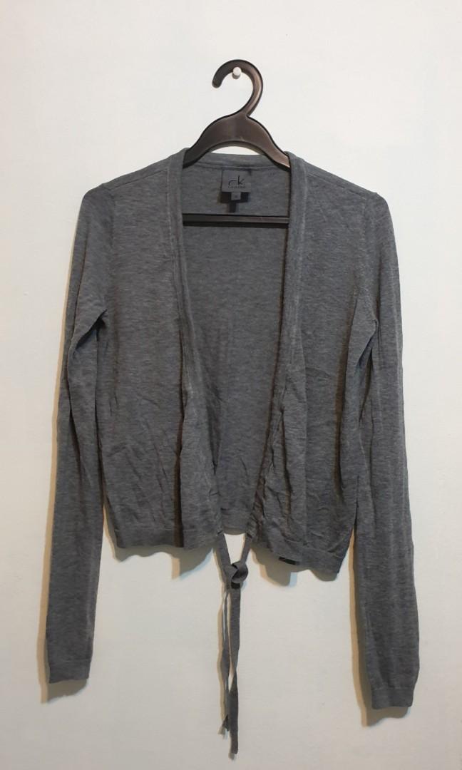 ck cardigan