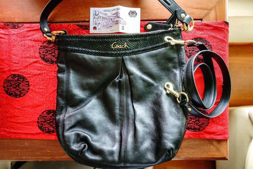 Coach f20114 sales