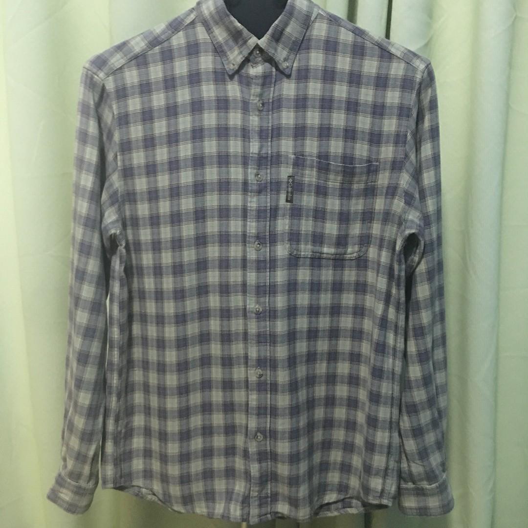 Columbia Longsleeves (Category: Tshirts & Polo Shirts ) located in Manila. Submitted by urbanselectionph (Listing ID 217586113, Image 1). Description: Columbia Longsleeve Authentic Size M W 20 L 28 .